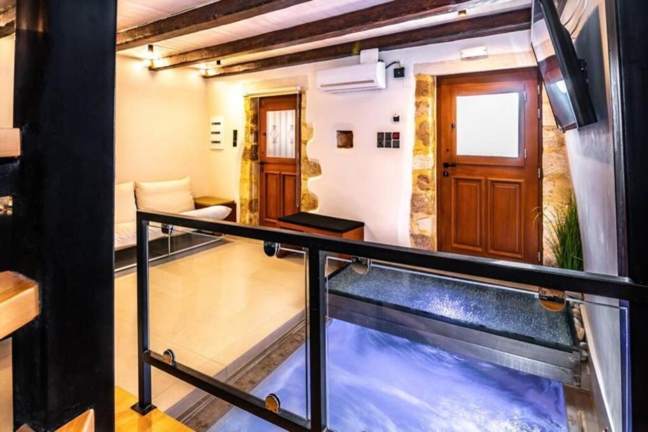 Casa Bene Villa Chania  Exterior photo