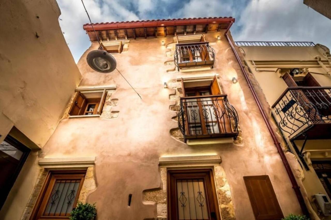 Casa Bene Villa Chania  Exterior photo